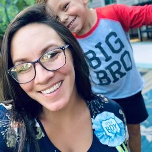 Meet your Posher, Melissa